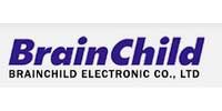 BRAINCHILD logo