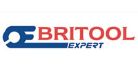 BRITOOL EXPERT logo