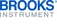 Brooks Instrument logo