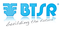 BTSR logo