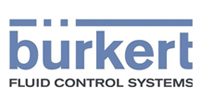 BURKERT logo