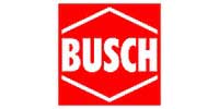 BUSCH logo
