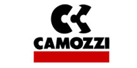 CAMOZZI logo