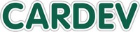 CARDEV logo