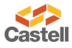 CASTELL logo