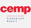 CEMP MOTOR logo