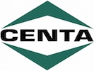 CENTA logo