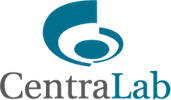CENTRALAB logo