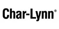 CHAR LYNN logo