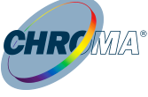 CHROMA logo