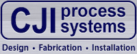 CJI PROCESS SYSTEMS logo