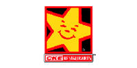 CKE logo