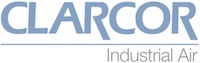CLARCOR logo