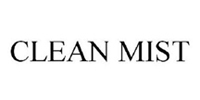 CLEANMIST logo