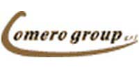 COMERO logo