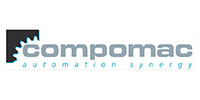 COMPOMAC logo