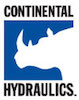 CONTINENTAL logo