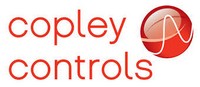 COPLEY CONTROLS logo