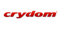 CRYDOM logo
