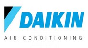 Daikin logo