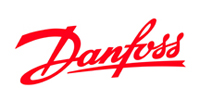 DANFOSS logo