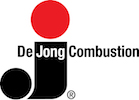 DE JONG COEN logo