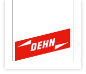 DEHN logo