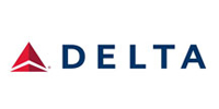 DELTA logo
