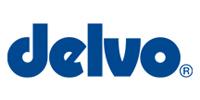 DELVO logo