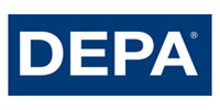 DEPA PUMPS logo