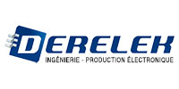 DERELEK logo