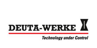 DEUTA WERKE logo