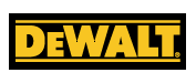 DEWALT logo
