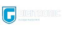 DIGITRONIC logo