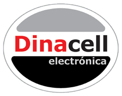 DINACELL logo