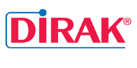 DIRAK logo