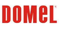 DOMEL logo