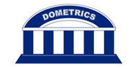 DOMETRICS logo