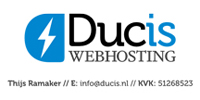DUCIS logo