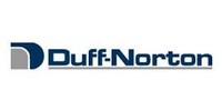 DUFF NORTON logo
