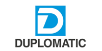 DUPLOMATIC logo
