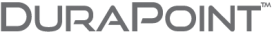 DURAPOINT logo