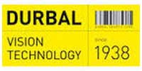 DURBAL logo