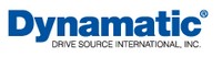DYNAMATIC logo