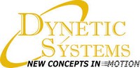 DYNETIC SYSTEMS logo