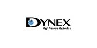 DYNEX logo