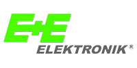 E+E ELEKTRONIK logo