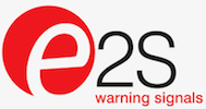 E2S logo