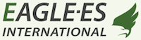 Eagle ES logo