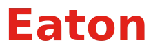 EATON logo